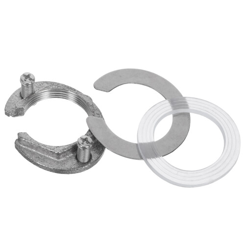Set Kraanmoer C-Clip Wasbakkraan Bevestigingsfitting