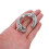 Set Kraanmoer C-Clip Wasbakkraan Bevestigingsfitting 4