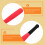 Lightweight Eva Foam Baseball Bat for Kids Play 8