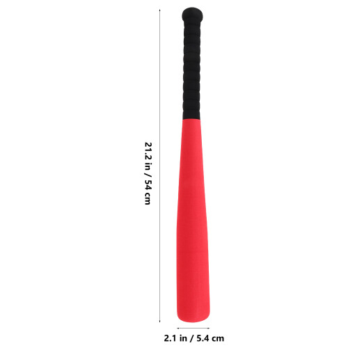 Lightweight Eva Foam Baseball Bat for Kids Play 1