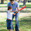 Lightweight Eva Foam Baseball Bat for Kids Play 3