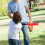 Lightweight Eva Foam Baseball Bat for Kids Play 5