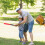 Lightweight Eva Foam Baseball Bat for Kids Play 4