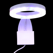 Lâmpada Premium Para Com Led E Fixação Por Gancho