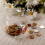 Sparburk Katt Spargris Fortune Cat Figur 3