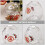 Sparburk Katt Spargris Fortune Cat Figur 7