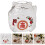Sparburk Katt Spargris Fortune Cat Figur 10