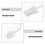 Phone Extension Cord 3m For Home Or Office 8