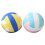 2 Delar Volleyboll Fylld Leksak För Barn 2