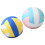 2 Delar Volleyboll Fylld Leksak För Barn 6