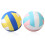 2 Delar Volleyboll Fylld Leksak För Barn 10