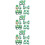 15 St. Patricks Day Festgläser Med Klöverdesign 8