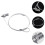 Password Bike Lock 4 In Per 3