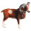 Imitation Mouflon Figur Heminredning 1