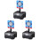 3 Elettronico Con Punteggio E Reset 3
