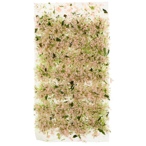 Förpackning Miniatyrvegetation Simulerad Blomsterkluster 2
