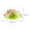 Förpackning Miniatyrvegetation Simulerad Blomsterkluster 2