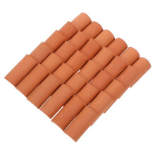 60Pcs Miniatyr Takpannor För Modellbygge Lekhus