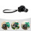Miniaturkamera Figur, Mini , Retro Stil Ornamang 11