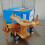 Desktop Wood Warplane Model Flygplan Decor För Hem Hotell 11