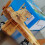 Desktop Wood Warplane Model Flygplan Decor För Hem Hotell 2