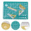 4 Set Dockskolmaterial Miniatyr Läringsprylar 10