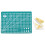 4 Set Dockskolmaterial Miniatyr Läringsprylar 11