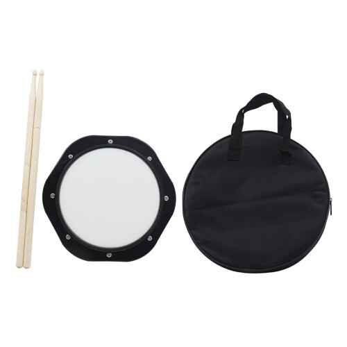 1Set Set Silenzioso Portatile ABS Assortiti Per Pratica 2