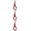 3 Stycken Julgädda Hem Ornament 8