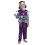 1 Set Barn Poppin Props Rollspel Robot Kostym M 8