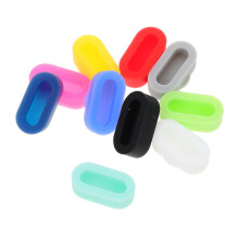 20Pcs Laddningsport Täckpluggar Kompatibla 5/935