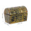 1 Set Miniatyr Dockshus Pirat Scendekoration 2
