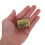 1 Set Miniatyr Dockshus Pirat Scendekoration 4