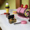 1 Set Miniatyr Dockshus Pirat Scendekoration 5