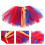 Gonna In Tulle Per Misto 3