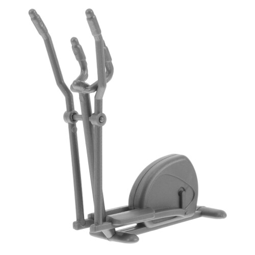 Fitnessutrustning För Dockskåp Gymmodell