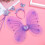 Fairy Kostym Set För Flickor Mesh Tutu, , Huvband 5
