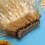 5Pcs Hawaiian Gräs Skirt Set Elastisk Band 8