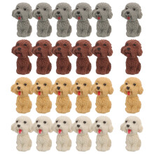 36Pcs Roliga Radergummier För Barn