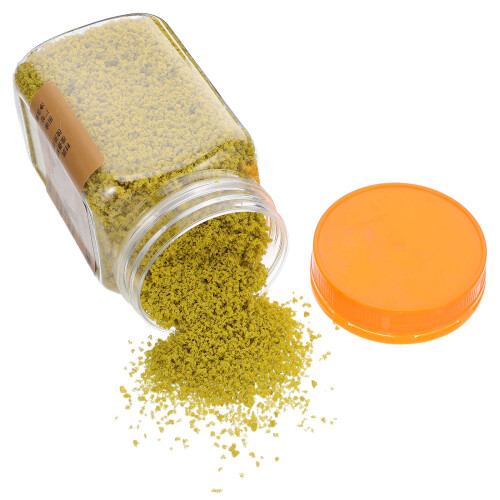 Tree Powder Model 400 Ml Diy Miniatyr Buske Kroppig