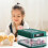 Multi-Functional Dark Green Egg Incubator for Chicken and Ducks 8