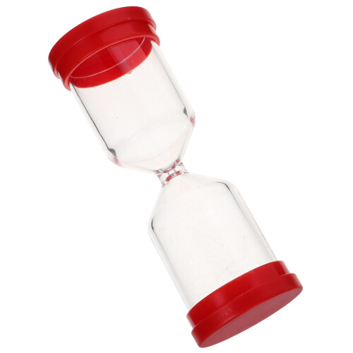 Portabel Diy Sandklocka Timmer Montering 1