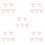 15 Delar DIY Flygplansmodell Med Gummibanddrift – Utbildande Leksak 10