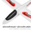 99 Cm Kastflygplan Barns Aerobatplan Segelflygplan Leksak 8
