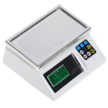 Dukshus Miniatyr Tillbehör Elektronisk Rekvisita