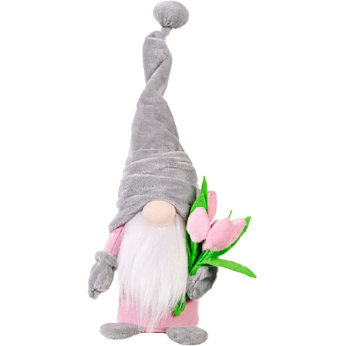 2 Sztuki Tulipany Gnome, Na Dzień 2