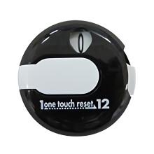 Scoring Counter Round Strokes Counter For Hitting, Black And White Score Counter