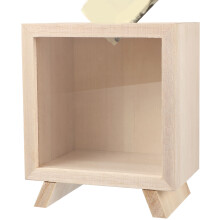 Sparsenk Unbreakable Pengasenk Myntsenk Kreativ Sparsenk