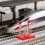 2St Modelljärnvägsaccessoarer För Barns Föreställningsspel 5