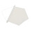 Beige Väggbanner I Canvas För Pins, DIY Design 4